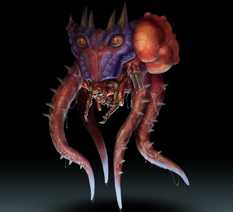 Illustration for article titled A New Illustrated Telling Of Majora’s Mask’s Enigmatic Story